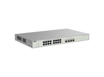 SWITCH POE RG-NBS3300-16MG4XS-HP 16-PORTOWY + 4X SFP+ RUIJIE