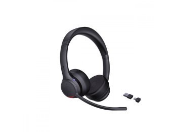 Słuchawki ZenOffice32 Dual USB-C/A 1208734