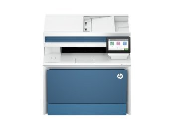 Urządzenie wielofunkcyjne CLJ Ent MFP 4801fw 67Q06A