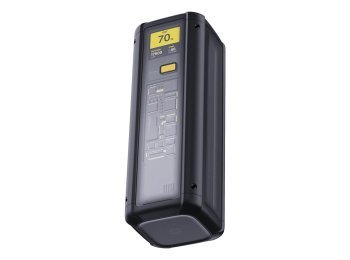 Power Bank Xiaomi 212W HyperCharge 25000mAh GL