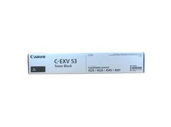 Canon Toner C-EXV53 Black 42.1K
