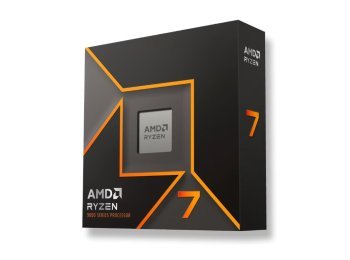 Procesor Ryzen 7 9700X 5,5GHz 100-100001404WOF