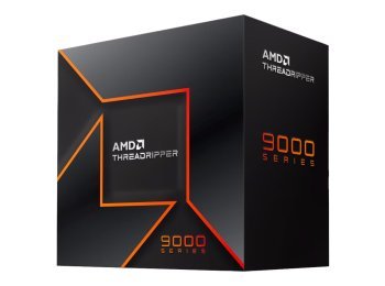 Procesor AMD Threadripper 9960X (24C/48T) 4.2Ghz (5.4 GHz Turbo) Socket sTR5 TDP 350W box