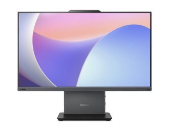 Lenovo ThinkCentre neo 50a 24 G5 AiO Core 5 210H 23.8"FHD IPS 250nits AG 16GB DDR5 5200 SSD512 Intel Graphics WiFi6+BT Cam5.0MP W11Pro Luna Grey 3Y OnSite