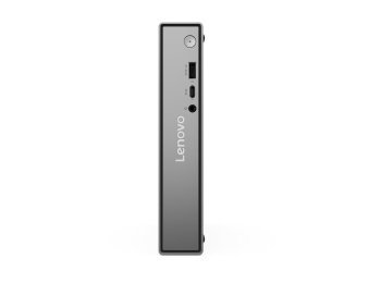 Lenovo ThinkCentre neo 50q Gen 5 Core 7 240H 16GB DDR5 5600 SSD512 Intel Graphics W11Pro Black 3Y OnSite
