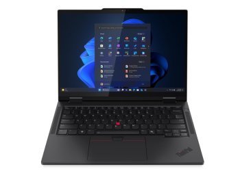 Ultrabook ThinkPad T14s 2in1 G1 21R30040PB W11Pro ULT5 225U/16GB/512GB/INT/14.0 WUXGA/Touch/Black/3YRS Premier Support + CO2 Offset