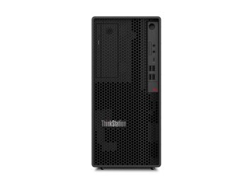 Stacja robocza ThinkStation P2 Tower G2 30JQ009YPB W11Pro Ultra 7265K/32GB/1TB//RTX 5070 12GB + INT/vPro/1YR Premier Support + 3YR OS