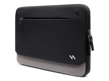 Inateck LBT11 35,6 cm (14") Etui kieszeniowe Czarny