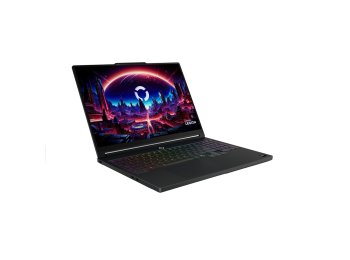 Lenovo Legion 5 15AHP11 Ryzen 7 250 15.3"WQXGA OLED 500nits 165HHz Glossy 16GB DDR5 5600 SSD512 GeForce RTX 5050 8GB Cam 5.0MP 80Wh NoOS Eclipse Black