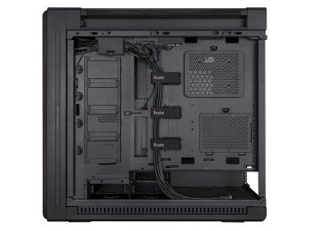 Obudowa ASUS PROART PA602 WOOD TG PWM BLACK