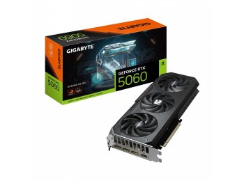 Karta graficzna GeForce RTX 5060 GAMING OC 8G GDDR7 3DP/HDMI