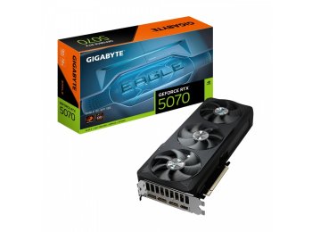 Karta graficzna GeForce RTX 5070 EAGLE OC SSF 12GB 192bit 3DP/HDMI