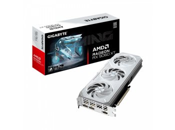 Karta graficzna Radeon RX 9060XT GAMING OC WHITE 16GB GDDR6 128bit HDMI/2DP