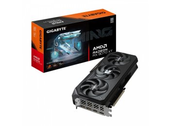 Karta graficzna Radeon RX 9070 XT GAMING OC 16GB GDDR6 256bit 2DP/2HDMI