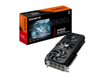 Karta graf. Radeon™ RX 9070 GRE GAMING OC 12G
