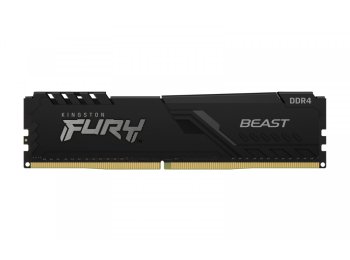 Pamięć DDR4 FURY Beast 16GB(1*16GB)/3200 CL16