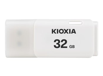 Pendrive Hayabusa U202 32GB USB 2.0 biały