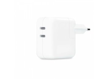Ładowarka 35W DUAL USB-C