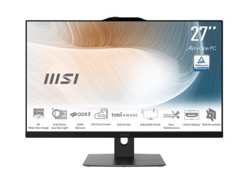 Komputer All-in-One Modern AM272P 1M-855EU WIN11PRO/Intel Core 5/16GB/512GB/UMA/27 cali