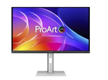 Monitor 26.5 inches PA279CDV ProArt 4K IPS UHD DP USB-C