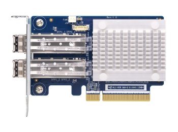Adapter 16G Fibre Channel Host Bus QXP-16G2FC