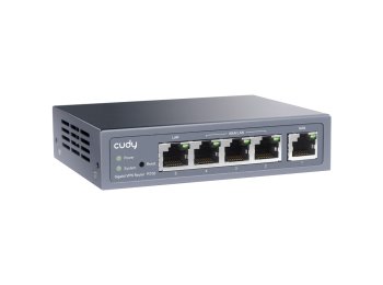 Router VPN R700 Gigabit Multi-WAN