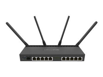Router AC xDSL RB4011iGS+5HacQ2HnD-IN