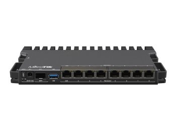 Router przewodowy RB5009UPr+S+IN