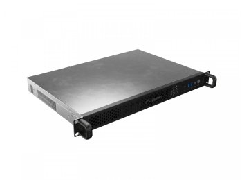 Obudowa serwerowa ITX 300/10 19 cali/1U