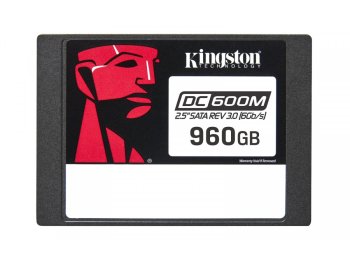 Dysk SSD DC600M 960GB