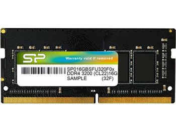 Pamięć DDR4 8GB/2666 CL19 (1x8GB) SO-DIMM