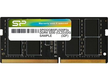 Pamięć DDR4 8GB/3200 (1*8GB) CL22 SODIMM