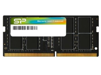Pamięć DDR4 16GB/2666 CL19 (1*16GB) SO-DIMM