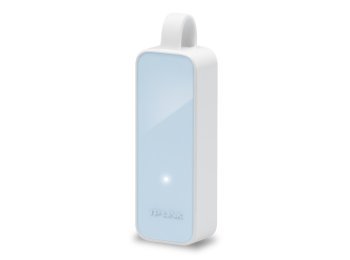 Karta sieciowa UE200 Ethernet to USB 2.0