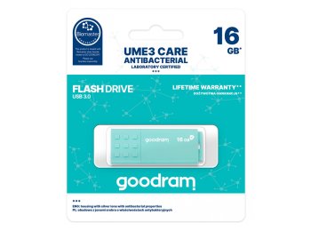 Pendrive UME3 Care 16GB USB 3.0