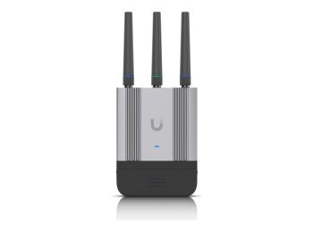 Router LTE WiFi 4 Ubiquiti UMR-Industrial