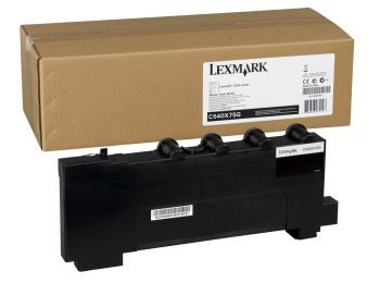 Lexmark Pojemnik C540X75G 18K