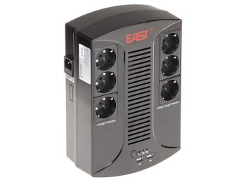 Zasilacz UPS AT-UPS850-PLUS 850 VA EAST