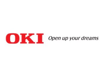 OKI 01283601 Bęben OKI czarny 2500pgs ES4131
