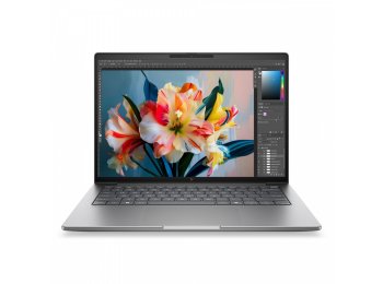 Stacja robocza ZBook 8 G2i U7-366H 1TB/32GB/W11P/14.0 DP7R3ET