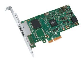 FUJITSU PLAN CP 2x1Gbit Cu Intel I350-T2
