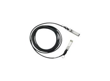 CISCO SFP-H10GB-CU1-5M= Cisco 10GBASE-CU SFP+ Cable 1,5 Meter