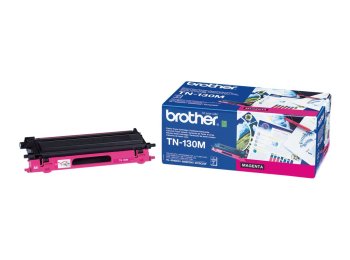 BROTHER TN130M Toner Brother TN130M magenta 1500str HL-4040CN / HL-4050CDN / HL-4070CDW
