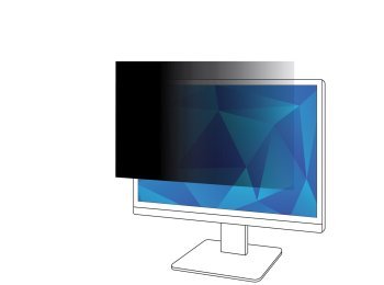 Filtr Prywatyzujący 3M PF270W9B standardowy pulpit 27,0" 16:9