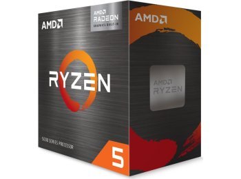 Procesor AMD Ryzen 5 5500GT