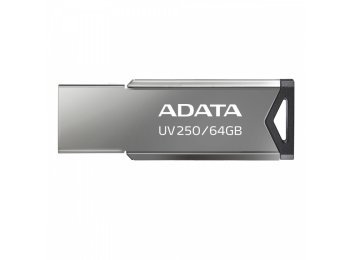 Pendrive UV250 64GB USB2.0 Metal