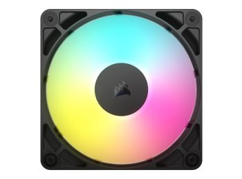 CORSAIR RS120 ARGB 120mm ARGB Fan Single Pack