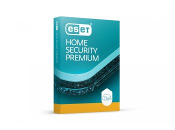 HOME Security Premium Box 1U 12M