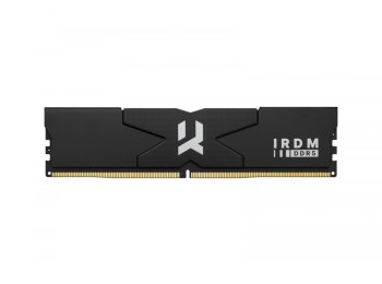 GOODRAM DDR5 32GB (2x16GB) 7600MHz CL36 IRDM