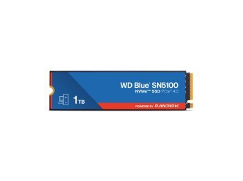 WD Blue SN5100 1TB PCIe M2 WDS100T5B0E